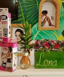 đai nịt bụng Lona.top