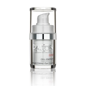 Kem dưỡng chống lão hoá vùng mắt Mỹ phẩm Dalton Q10 Cell Energy Eye Cream