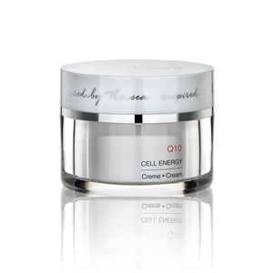 Kem dưỡng phục hồi và chống lão hóa mỹ phẩm Dalton Q10 Cell Energy Cream