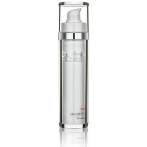 Sữa dưỡng phục hồi và chống lão hoá mỹ phẩm Dalton Q10 Cell Energy Emulsion