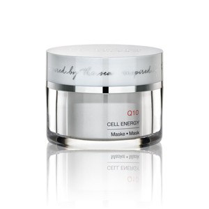 Mặt nạ phục hồi và chống lão hoá Mỹ phẩm Dalton Q10 Cell Energy Cream Mask