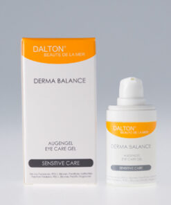 Gel dưỡng da vùng mắt cho da nhạy cảm Dược mỹ phẩm Dalton Derma Balance Eye Gel