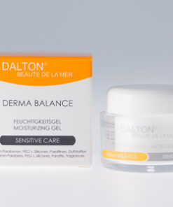 Gel dưỡng cho da nhạy cảm Dược mỹ phẩm Dalton Derma Balance Moisture Gel