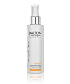 Mỹ phẩm Dalton Sun Care Prevent & Control UV Protection Spay UVA/UVB SPF 30