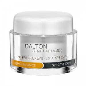 Kem dưỡng cho da nhạy cảm Dalton Derma Balance 24h Care Cream