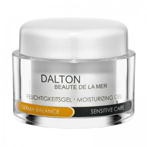 Gel dưỡng cho da nhạy cảm Dalton Derma Balance Moisture Gel