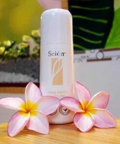 Lăn Khử Mùi Scion Pure White Roll On