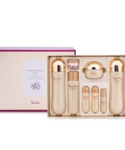 Bộ sản phẩm chăm sóc da hiệu quả