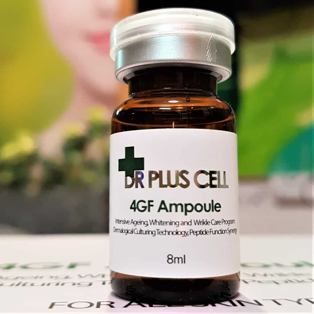 mỹ phẩm DR PLUS CELL