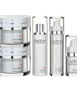 Cung cấp năng lượng và sự rạng rỡ cho làn da