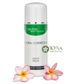 Dầu dưỡng da tổn thương DALTON - NATURAL CORRECTEUR OIL