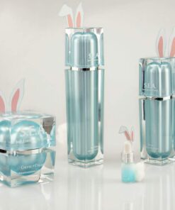 Sữa dưỡng ẩm tái tạo chăm sóc da bị lão hoá Dalton S.E.A Skin Essential Activator Emulsion