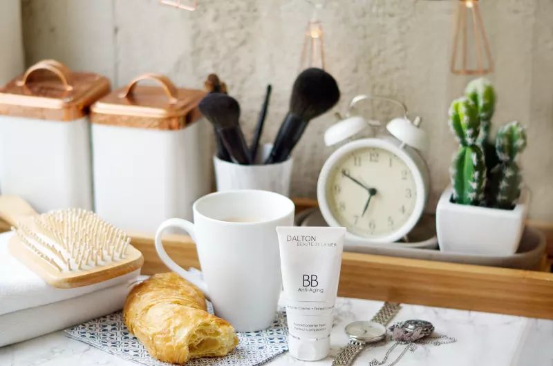 Dòng mỹ phẩm chăm sóc phổ biến Universal Care của Dalton