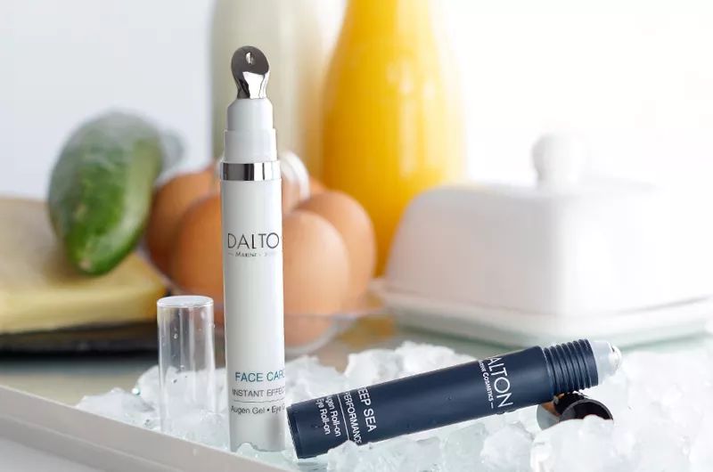 Dòng mỹ phẩm chăm sóc phổ biến Universal Care của Dalton