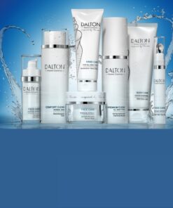 Mỹ phẩm chăm sóc cơ thể Dalton