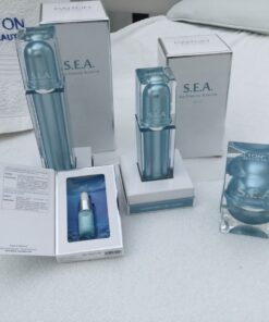 Dòng mỹ phẩm cao cấp hoàn nguyên Tế bào Gốc Dalton