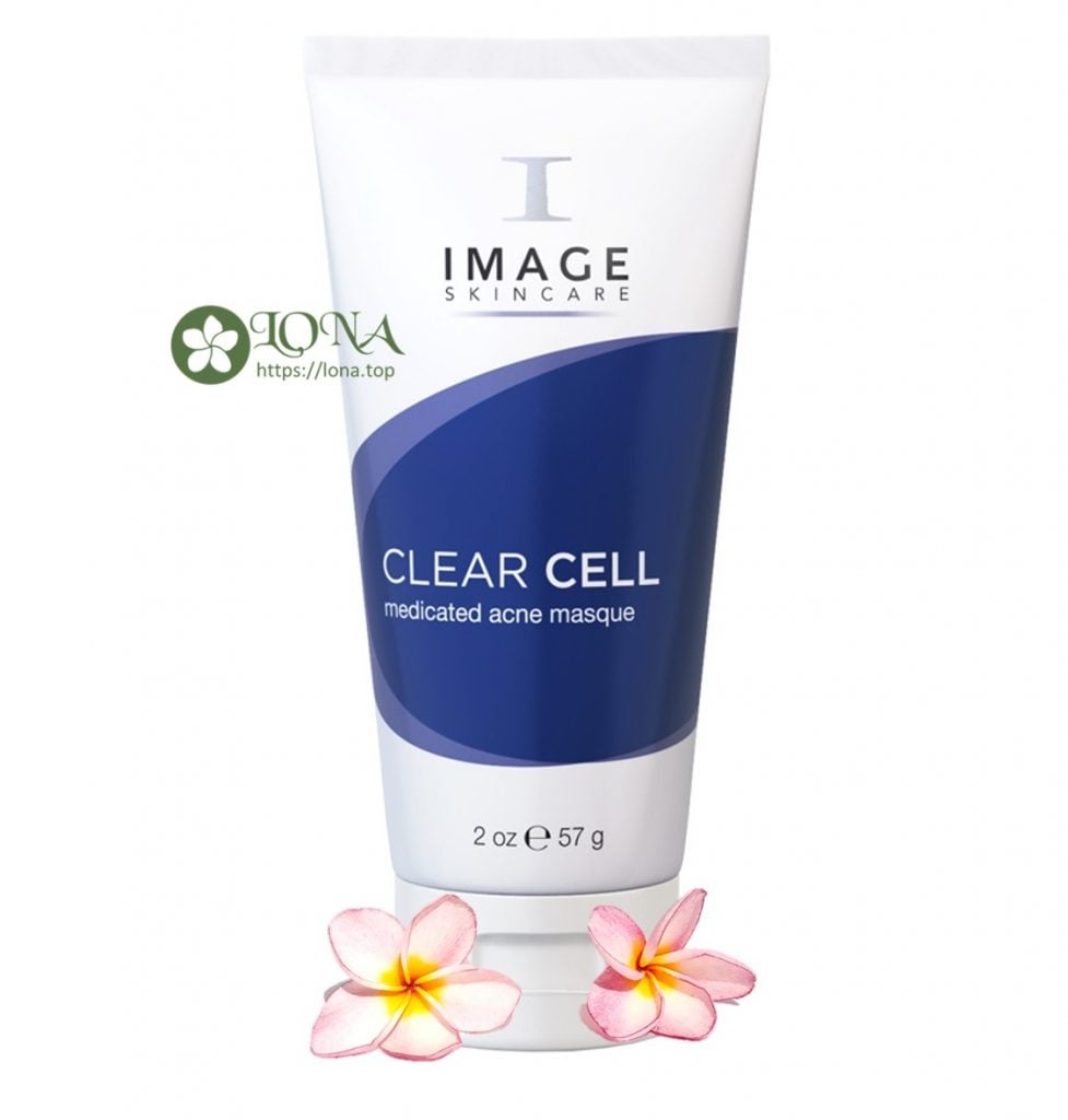 image Skincare trị mụn