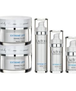 Botox tự nhiên xóa nhăn ngay và dài lâu Dalton EXTREME LIFT MARINE FILLER