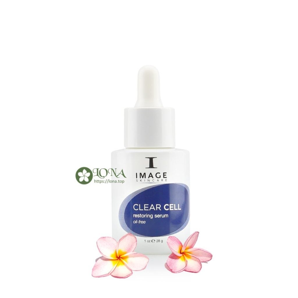 Serum làm dịu da Image Skincare