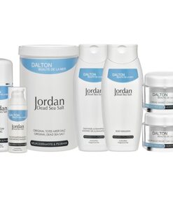 Trị viêm da, chàm, vẩy nến, dị ứng da Dalton