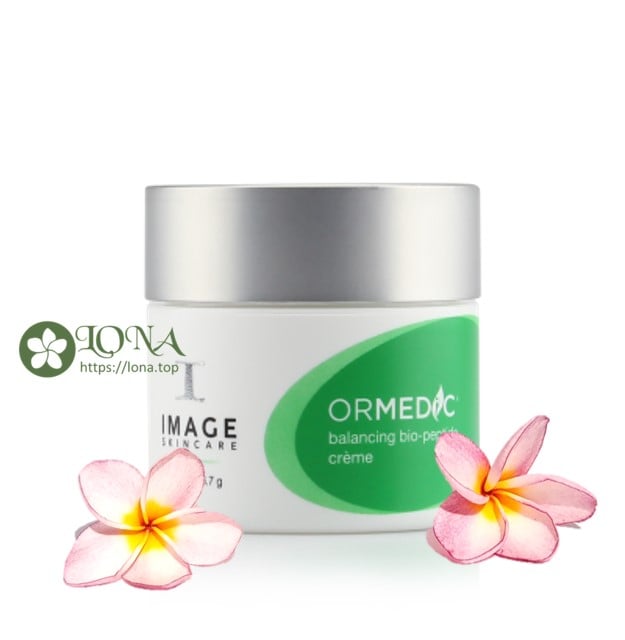 kem dưỡng da Image Skincare thảo dược