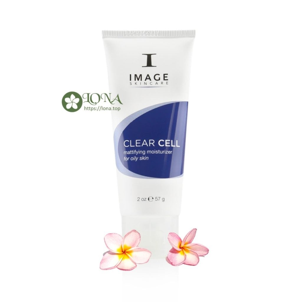 Kem dưỡng da Image Skincare trị mụn