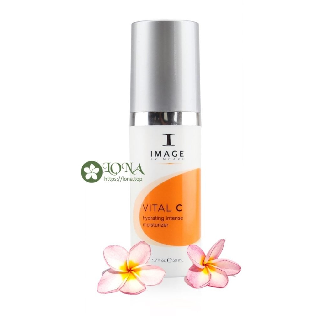 kem dưỡng da Image Skincare Vital C