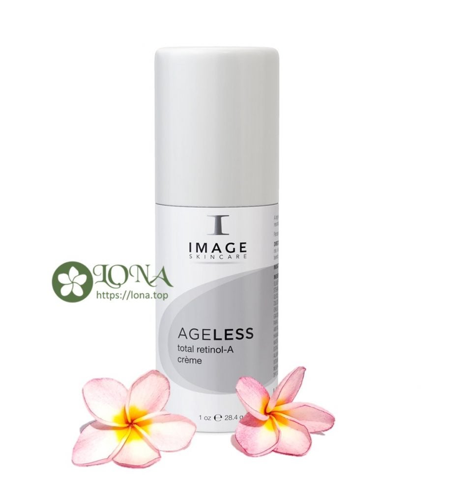 Kem dưỡng da Image Skincare trẻ hóa da