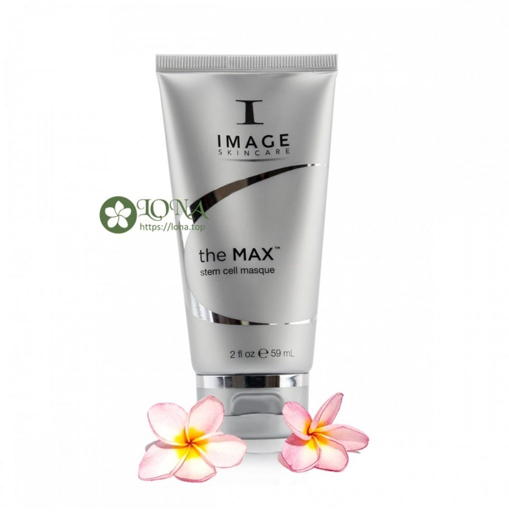 mặt nạ image the max