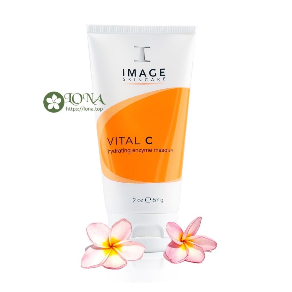 mặt nạ image dưỡng ẩm
