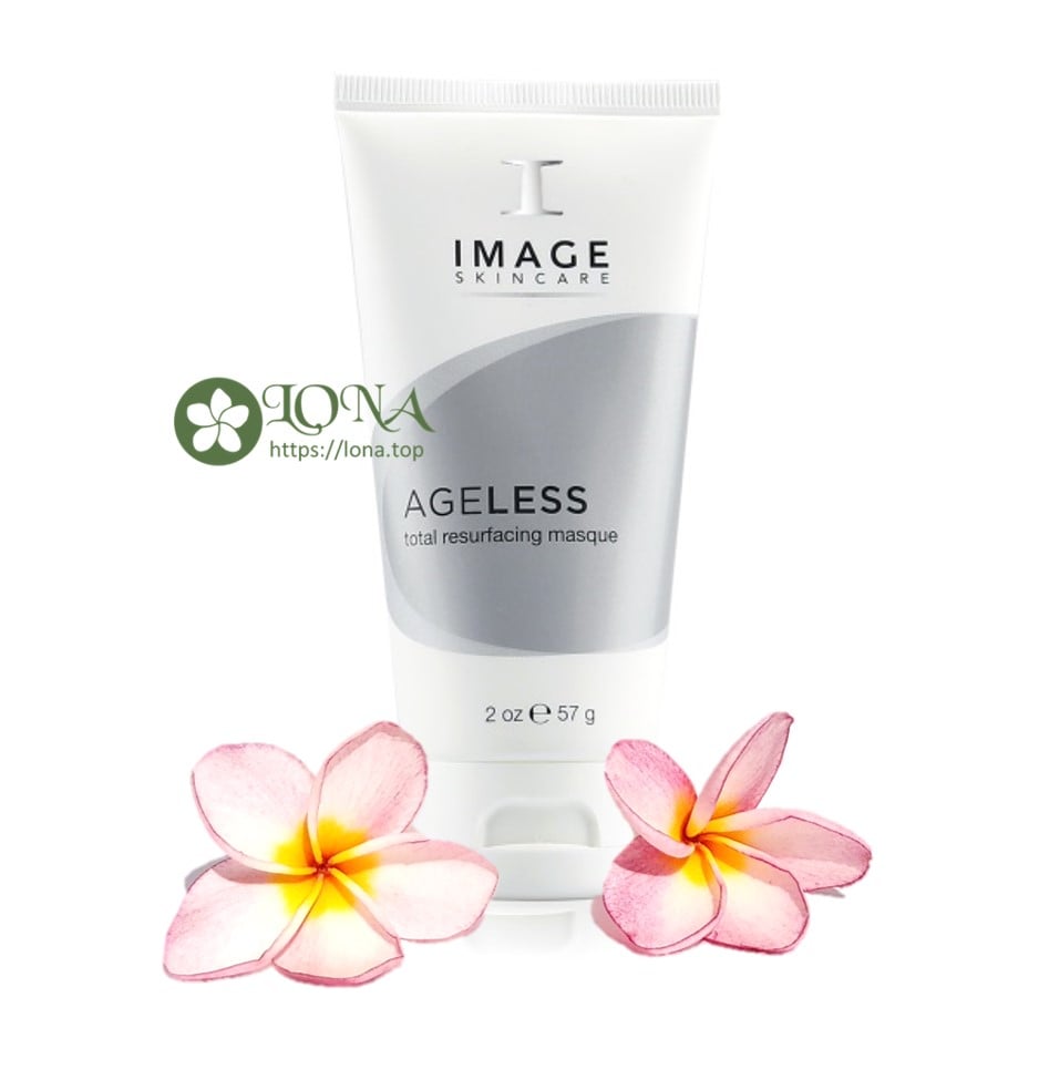 mặt nạ image ageless