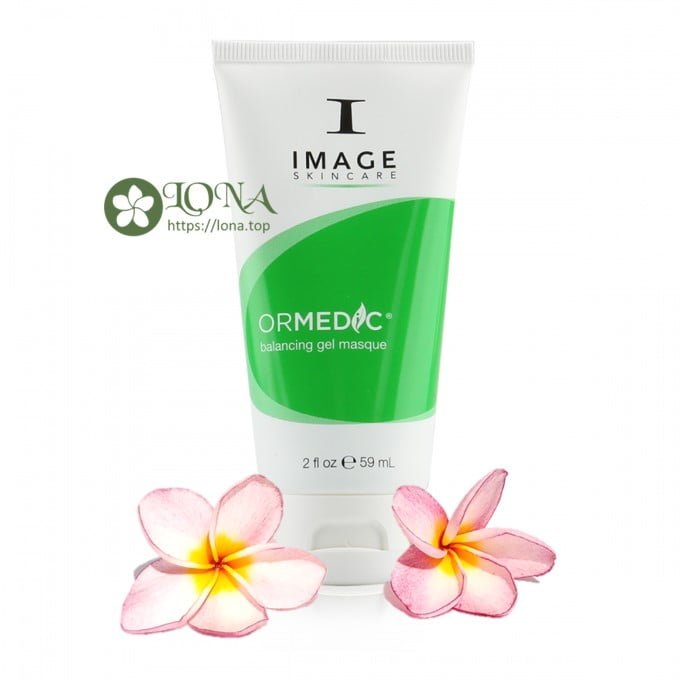mặt nạ image ormedic