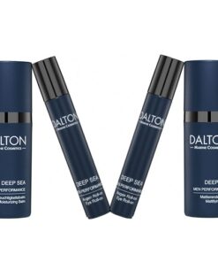 Mỹ phẩm cho nam Dalton DEEP SEA MEN PERFORMANCE