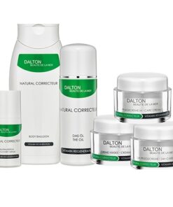 Mỹ phẩm cho da tổn thương hoặc sau điều trị sẹo NATURAL CORRECTEUR VITAMIN REGENERATION