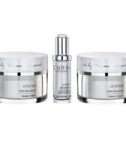 Se khít lỗ chân lông kiểm soát dầu Dalton