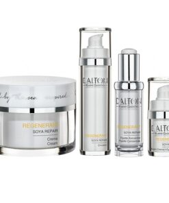 Tái tạo da và bảo vệ màn tế bào Dalton