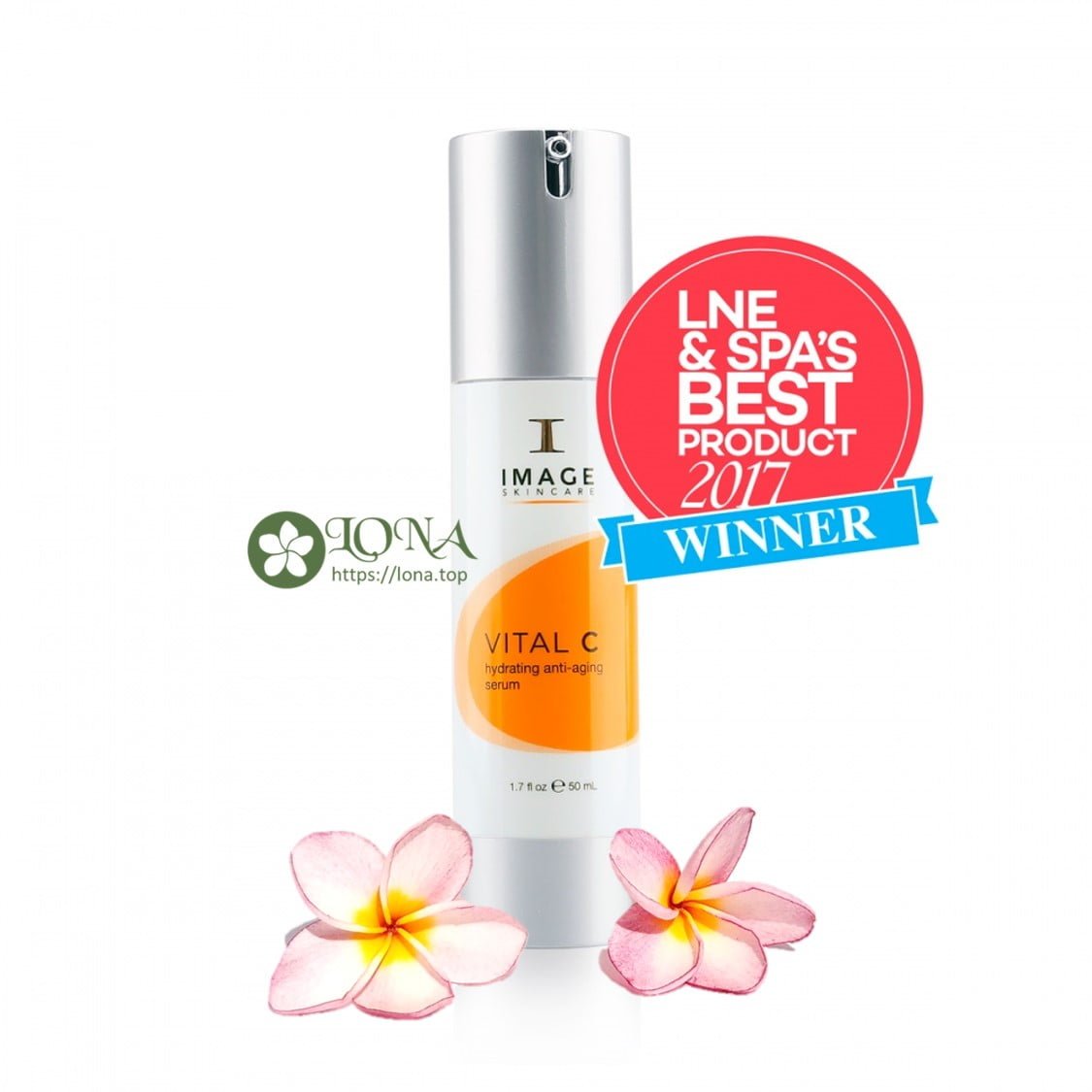 image vital c hydrating anti aging serum