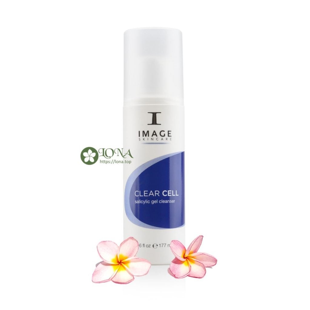 image skincare trị mụn