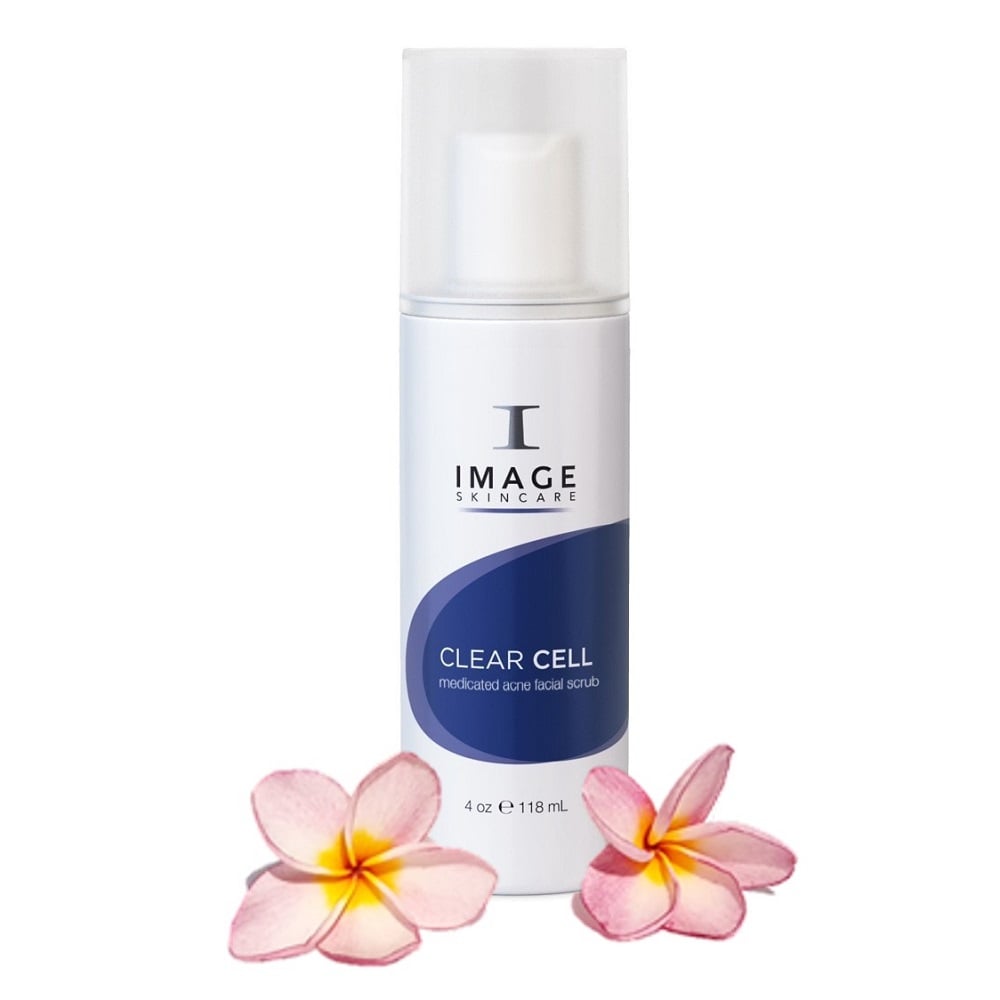 image skincare trị mụn 