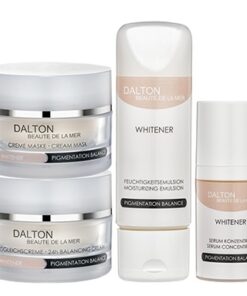 Mỹ phẩm cho da không đều màu Dalton