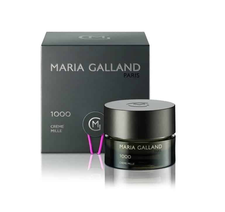 Kem dưỡng chống lão hoá Maria Galland Luxury Skin Cream 1000 – liệu pháp đánh bay lão hóa thần kỳ.