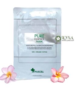 Mặt nạ dưỡng ẩm