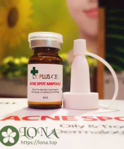 Tế bào gốc trị mụn