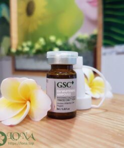 Tế bào gốc trị nám