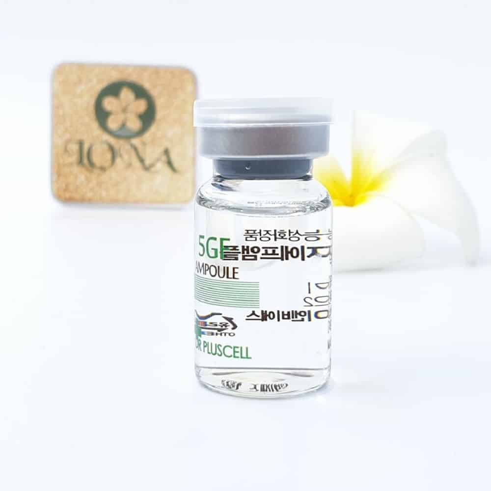 Dr Plus Cell 5GF Ampoule