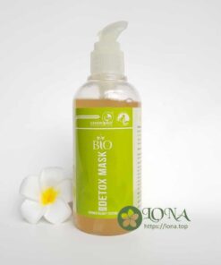 Mặt nạ thải độc Detox Mask