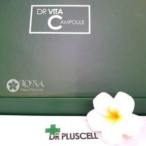 Dr Vita C Ampoule Drpluscell