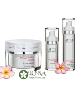Dalton Hyaluronic Urea cung cấp độ ẩm cho da