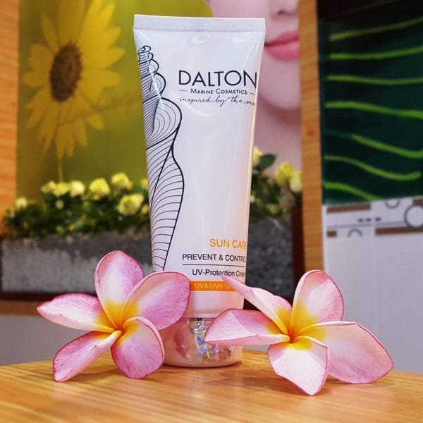 Dược mỹ phẩm Dalton chính hãng