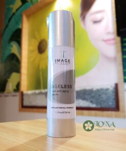 Serum chống lão hóa